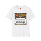 Achievement: Small Talk Graphic T-Shirt