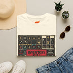 Inventory Full Graphic T-Shirt