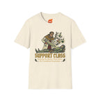 Cambrian Cleric Graphic T-Shirt