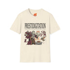 Spell: Prestidigitation Graphic T-Shirt