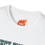 Spell: Detect Thoughts Graphic T-Shirt
