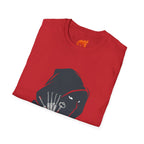 Rogue Silhouette Graphic T-Shirt