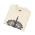 Corpse Flower Graphic T-Shirt