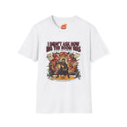 Spell: Fireball Graphic T-Shirt