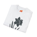 Daffodil Graphic T-Shirt