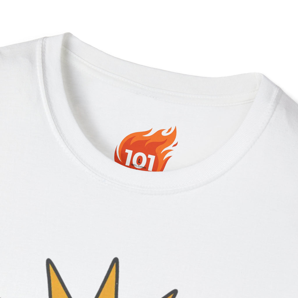 Come On, Sun Graphic T-Shirt