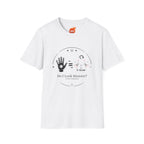 Do I Look Sinister? Graphic T-Shirt
