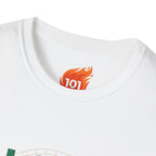 I Cast Spreadsheet Graphic T-Shirt