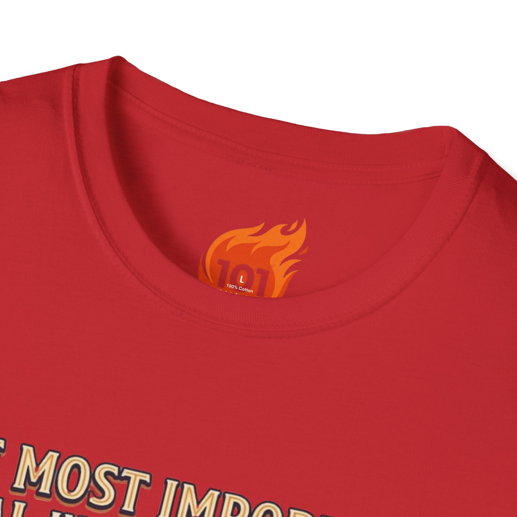 Most Important Meal in the Solar System Graphic T-Shirt
