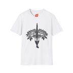 Corpse Flower Graphic T-Shirt