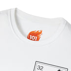 Periodic Table: Edgerunner Graphic T-Shirt