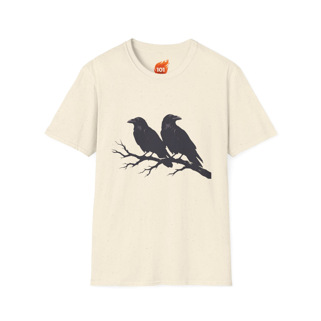 Ravens Graphic T-Shirt