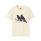 Ravens Graphic T-Shirt