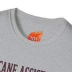 Spell: Summon Familiar Graphic T-Shirt