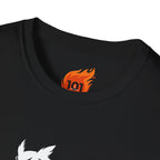 Great Horned Owl Graphic T-Shirt