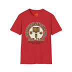 Collapse of the Information Age Graphic T-Shirt