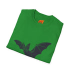 Townsend's Big-Eared Bat Graphic T-Shirt