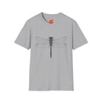 Dragonfly Graphic T-Shirt