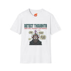 Spell: Detect Thoughts Graphic T-Shirt