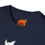 Great Horned Owl Graphic T-Shirt