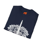 Corpse Flower Graphic T-Shirt