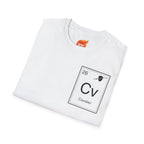 Periodic Table: Cavalier Graphic T-Shirt