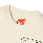 Periodic Table: Alchemist Graphic T-Shirt