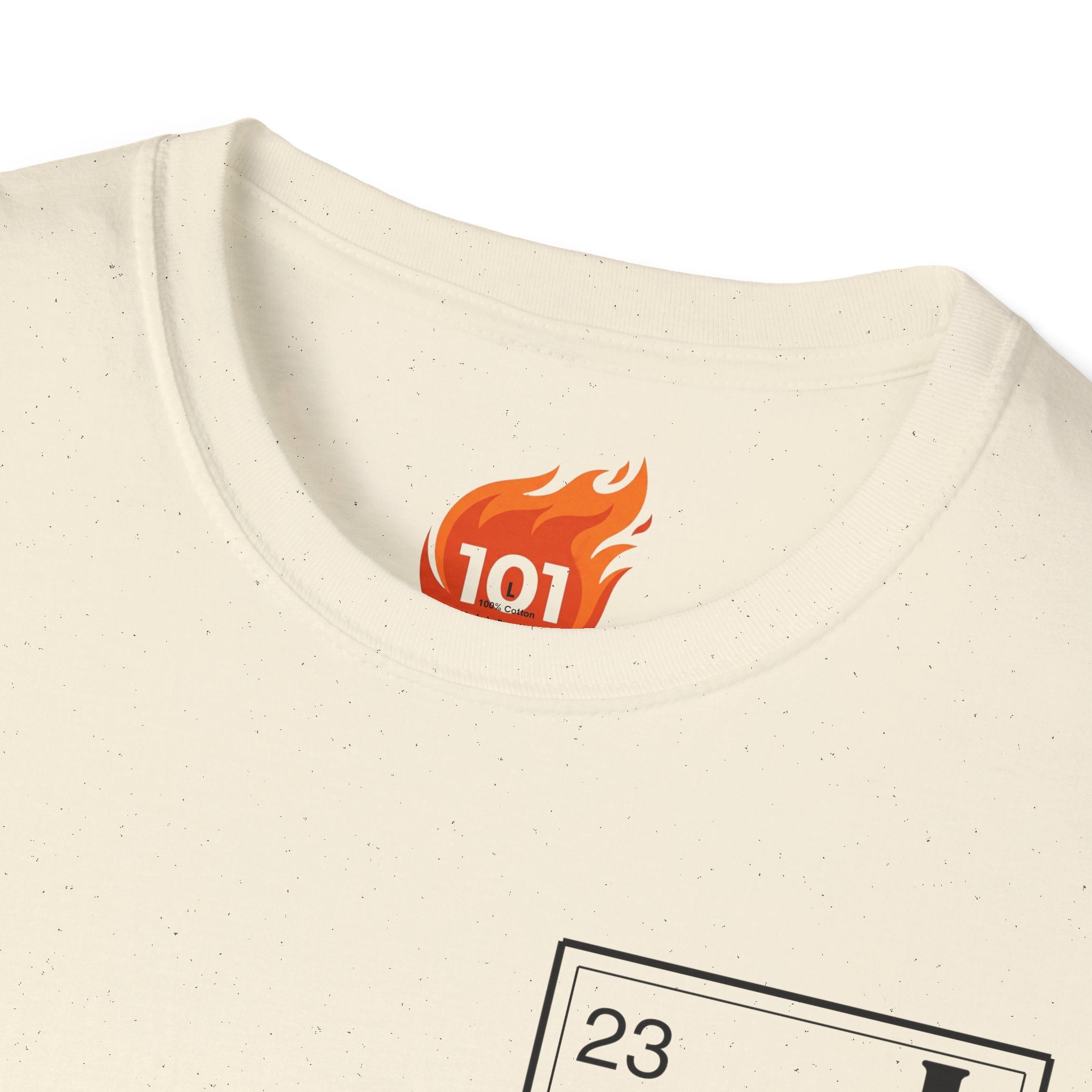 Periodic Table: Alchemist Graphic T-Shirt
