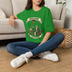 Spell: Mage Hand Graphic T-Shirt