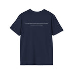 Periodic Table: Barbarian Graphic T-Shirt