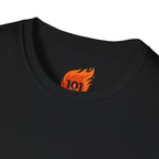 Norway Rat Graphic T-Shirt
