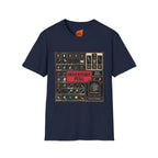 Inventory Full Graphic T-Shirt