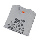 Blackberry Graphic T-Shirt