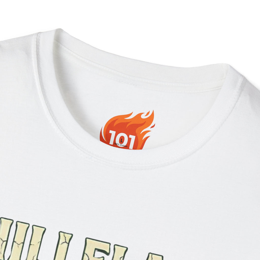 Spell: Shillelagh Stick Graphic T-Shirt