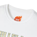 Spell: Shillelagh Stick Graphic T-Shirt