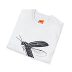 Firefly Graphic T-Shirt