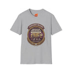 Achievement: Conversation Graphic T-Shirt