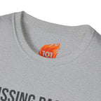 Missing Packet Graphic T-Shirt
