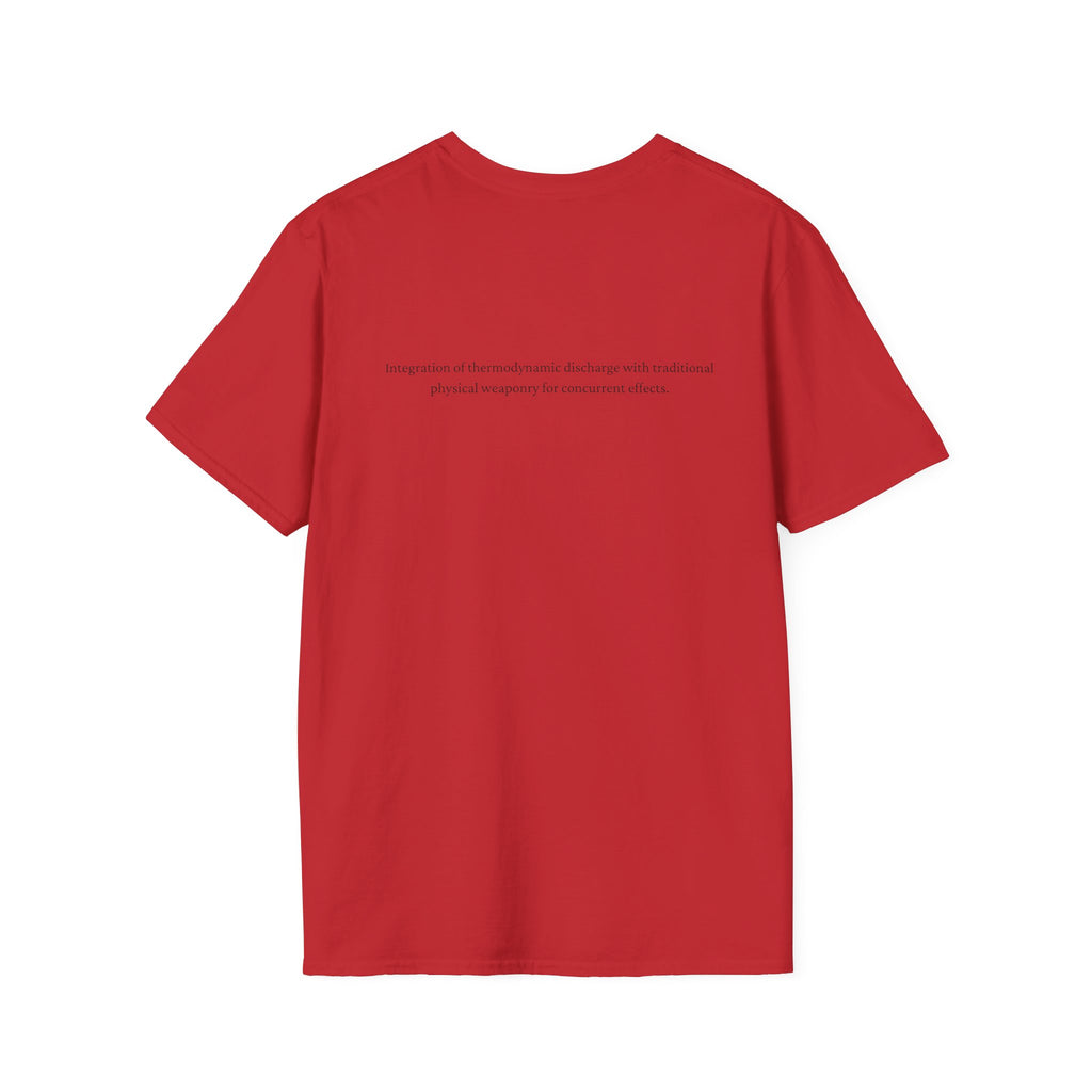 Periodic Table: Magus Graphic T-Shirt