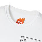 Periodic Table: Sorcerer Graphic T-Shirt