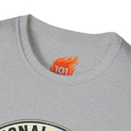 Professional Sky Watchers Graphic T-Shirt