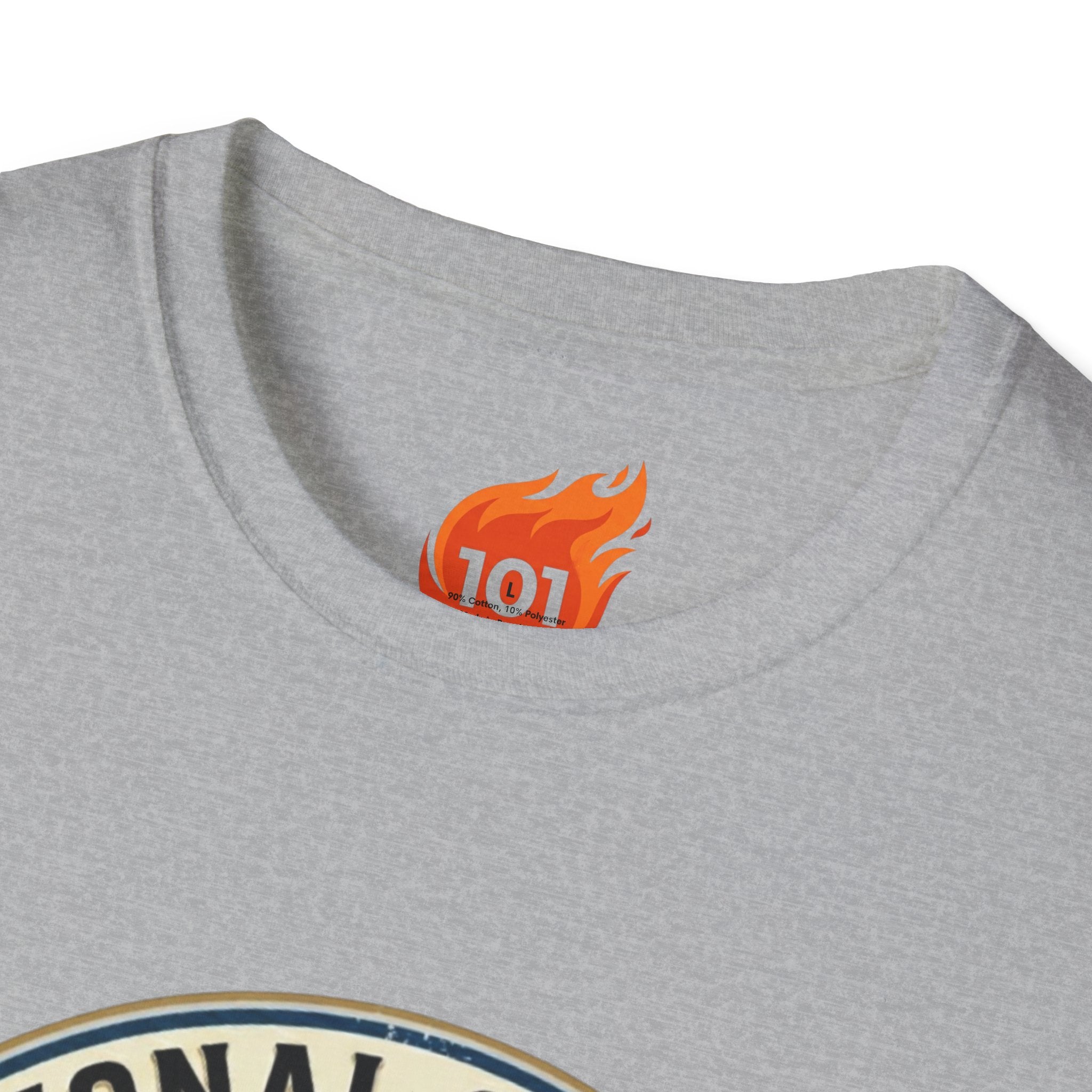 Professional Sky Watchers Graphic T-Shirt