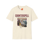 Spell: CounterSpell T-Shirt