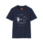 Do I Look Sinister? Graphic T-Shirt
