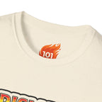 Spell: Prismatic Spray Graphic T-Shirt
