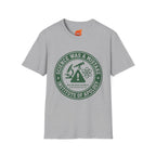 Science Was a Mistake Graphic T-Shirt