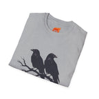 Ravens Graphic T-Shirt
