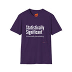 Statistically Significant Graphic T-Shirt