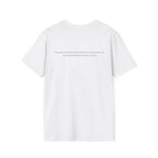 Periodic Table: Cavalier Graphic T-Shirt
