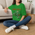 Spell: Animate Objects Graphic T-Shirt